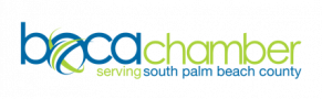boca chamber palm beach logo