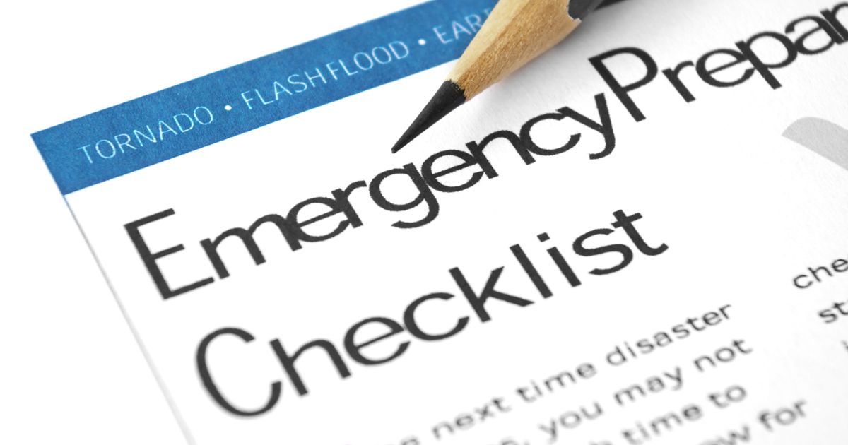 emergency-planning -tips
